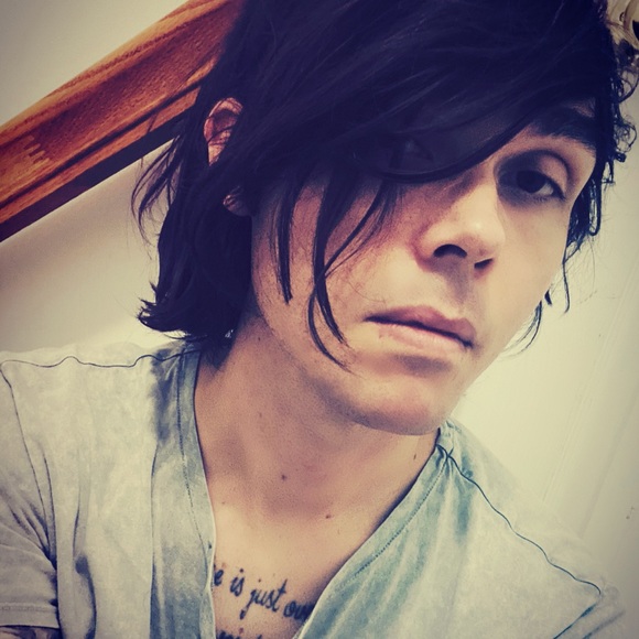 Meet your Posher, Randy - Picture 2 of 2